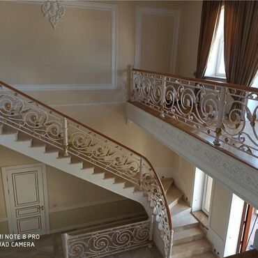 Сварка: Сварка | Ворота, Навесы, Перила Монтаж, Гарантия, Высотные работы — 15