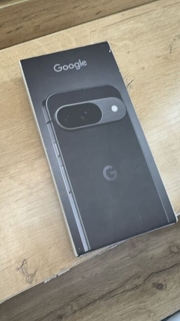 гугл пиксель 5 цена в бишкеке: Google Pixel 9, Б/у, 128 ГБ