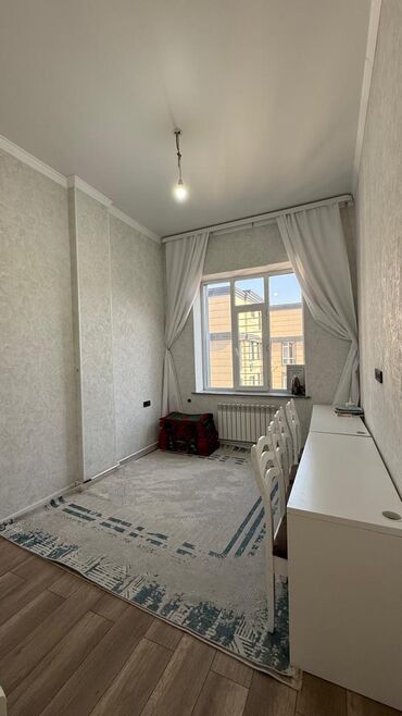 Продажа квартир: 3 комнаты, 85 м², Элитка, 10 этаж, Дизайнерский ремонт — 7