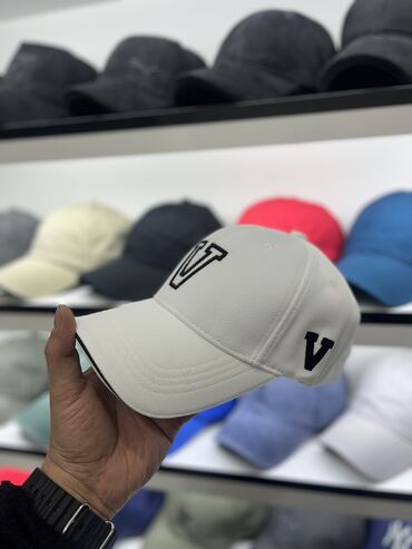 Baş geyimləri: Бейсболки премиюм класса качество на высшем уровне.Производство Индия — 28