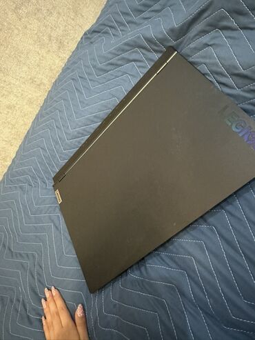 Lenovo: Lenovo legion 5 Pro Oyun komputeridir 118Gb yaddas Windows 11 3 il -da lalafo.az — 11 Lenovo: Lenovo legion 5 Pro Oyun komputeridir 118Gb yaddas Windows 11 3 il — 11