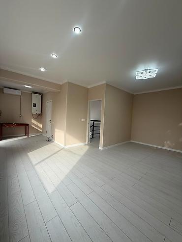 сниму дом кок жар: 80 м², 4 комнаты, Кок-Жар ж/м, Без подселения — 3