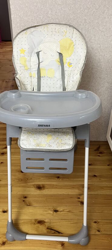 Boşqablar: Ushag yemek masasi, az ishlenib, real aliciya endirim olunacag