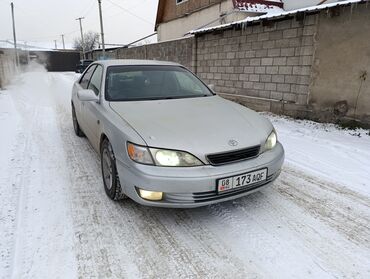 трубка кондиционера: Toyota Windom: 1996 г., 2.5 л, Автомат, Бензин, Седан