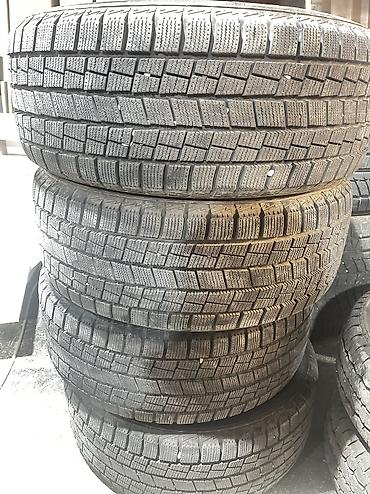 23 525: Шины 225 / 50 / R 17, Зима, Новый, Комплект, Легковые, Китай, Goform — 4