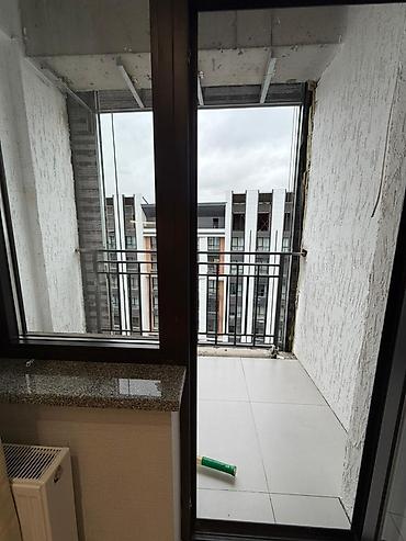 Продажа квартир: 1 комната, 43 м², Элитка, 14 этаж, Евроремонт — 6