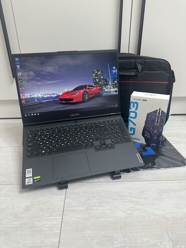 ноутбук rtx: Ноутбук, Lenovo, 16 ГБ ОЗУ, Intel Core i7, 15.6 ", Б/у, Для несложных задач, память NVMe SSD