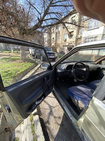 ВАЗ (ЛАДА): ВАЗ (ЛАДА) Samara: 2004 г., 1.5 л, Механика, Бензин, Седан — 6