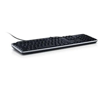 bluetooth usb za auto: Brend: DELL 💻 Model: DELL Business Multimedia KB522 USB US tastatura