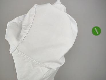 eco leather: Spodnie materiałowe damskie, rozmiar XL — 7