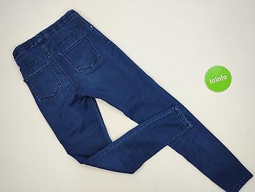getry woskowane: Legginsy Eleganckie damskie, rozmiar S — 3