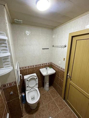 Недвижимость: Баку, 1 комната, Вторичка, 51 м² — 9