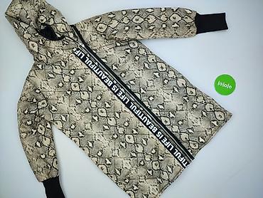 bomber jacket: Płaszcz damski, rozmiar XL — 2