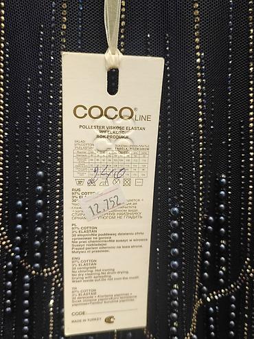 coco kong: CoCo line firmasi 50 razmer yeni — 2