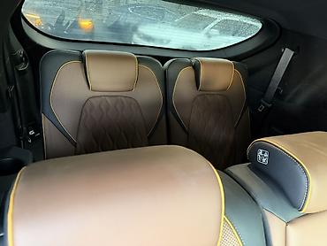 byd tang l: BYD Tang: 2021 г., 1.5 л, Гибрид, Кроссовер — 4