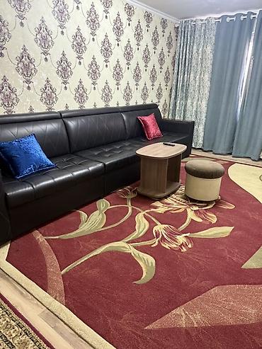 Посуточная аренда квартир: 3 комнаты, Интернет, Wi-Fi, Кондиционер, Круглосуточное заселение — 15