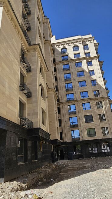 куплю одну комнатную квартиру: 3 комнаты, 77 м², Элитка, 8 этаж, ПСО (под самоотделку)