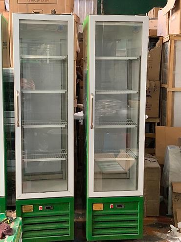 Холодильное оборудование: Для напитков, Для молочных продуктов, Для мяса, мясных изделий, Новый — 4