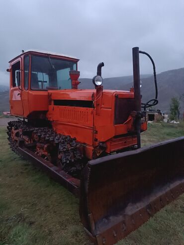 Dt 75 traktor satılır.super vəziyyətdə heç bir promlemi yoxdur.tam