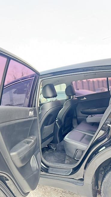 Kia: Kia Sportage: 2019 г., 2 л, Автомат, Дизель, Кроссовер — 15