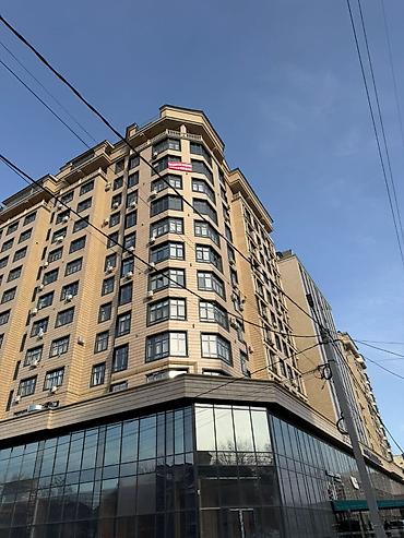 Продажа квартир: 4 комнаты, 142 м², Элитка, 11 этаж, Готовая ПСО (под самоотделку) — 1