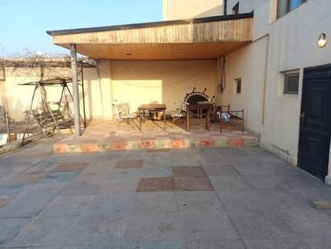 Həyət evləri və villaların satışı: Novxanı 6 otaqlı, 360 kv. m, Kredit var — 8