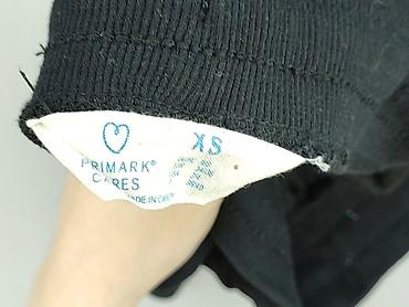 klapki turcja: Primark, Spodnie dresowe damskie, rozmiar XS — 5