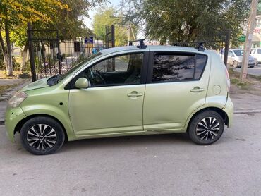 тайотта аристо: Toyota Passo: 2004 г., 1.3 л, Автомат, Бензин, Хэтчбэк