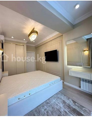 Продажа квартир: 2 комнаты, 60 м², Элитка, 14 этаж, Дизайнерский ремонт — 1