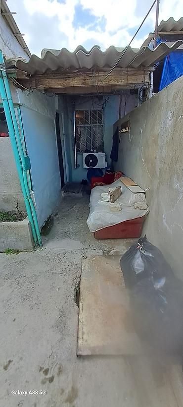 Продажа домов: Satılır: həyət evi sot yarımın içində - Mülk növü: fərdi yaşayış — 9