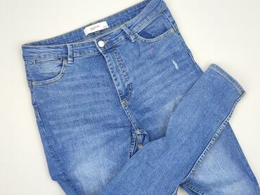 Жіночий одяг: Denim, Джинси жіночі, розмір L
