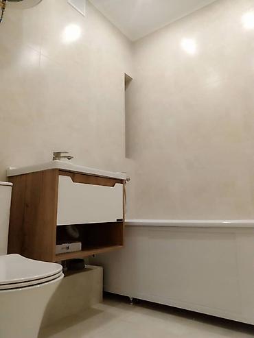 Продажа квартир: 2 комнаты, 55 м², Элитка, 1 этаж, Евроремонт — 5