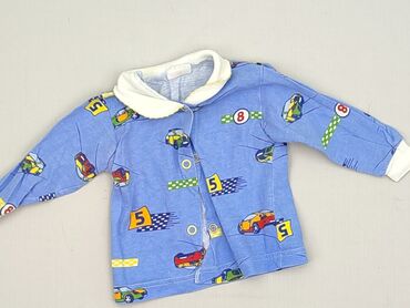hampton republic koszula: Kaftan, 3-6 months, condition - Perfect