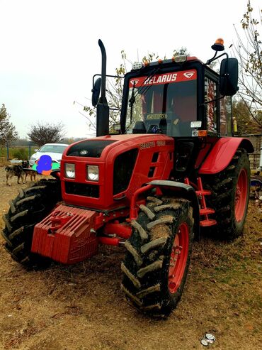 xarab maşın: Traktor YENI, motor 2.2 l, İşlənmiş