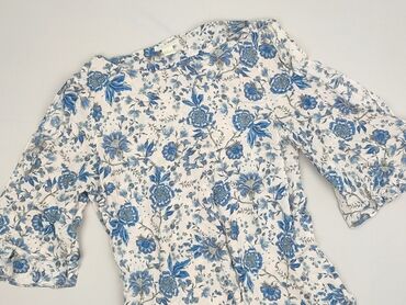sukienki jedwabne maxi: H&M, Women`s dress, size S (EU 36)