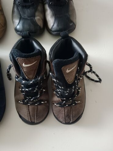 fila zimske cipele: Ankle boots, Nike, Size - 26