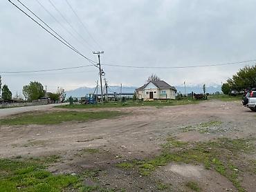 комм: 10 соток, Курулуш, Кызыл китеп — 6