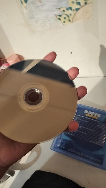 Oyun diskləri: Qarışıq janr — 1