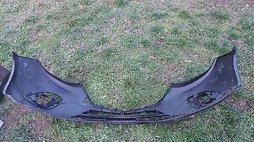 link daj: PREDNJI BRANIK ZA MAZDA 3 | mazda 3 prednji branik mazda BJS7-50031 — 4