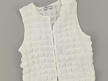 bomberka off white: FB Sister, Kamizelka damska, rozmiar 2XS — 1