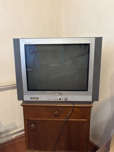 a12 ekranı: İşlənmiş Televizor Samsung 4K (3840x2160), Pulsuz çatdırılma