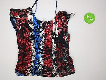t shirt chaotic system: With Love, Bluzka damska, rozmiar L — 3