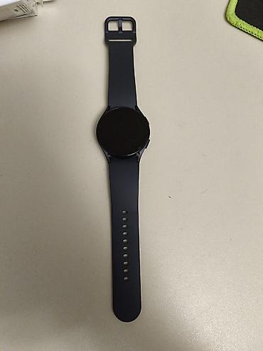 galaxy watch fe: Samsung Galaxy Watch5 ağıllı saat (endirim mövcuddur) - Model: Galaxy — 1