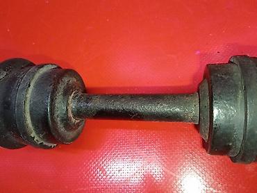 mark: Стойка стабилизатора Lincoln 2003 г., Б/у, Оригинал, США — 2