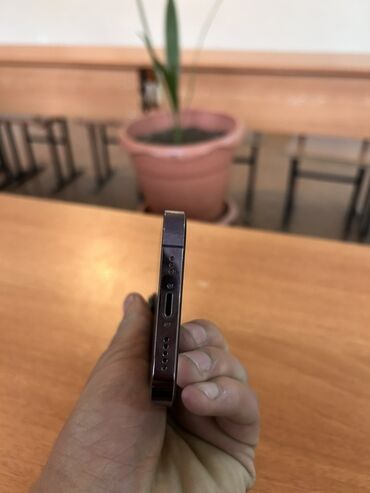 Apple iPhone: IPhone 14 Pro, 256 GB, Qara, Face ID -da lalafo.az — 5 Apple iPhone: IPhone 14 Pro, 256 GB, Qara, Face ID — 5