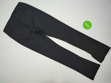dres oysho: Sinsay, Legginsy Sportowe damskie, rozmiar XL — 3