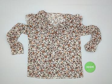 boho zara: Bluzka damska, rozmiar S — 2