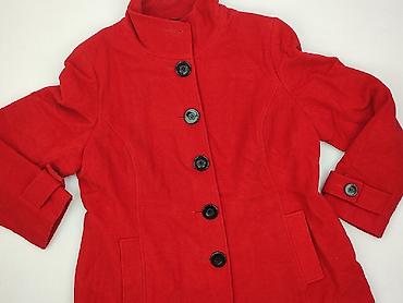 parka jesienna: Planet, Trencz damski, rozmiar 2XL — 1