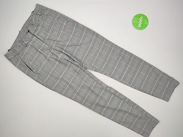 www.sinsey.pl: Spodnie materiałowe damskie, rozmiar M — 2