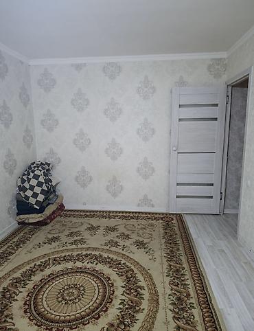 Продажа квартир: 2 комнаты, 46 м², 6 мкр 104 серия, 1 этаж — 4